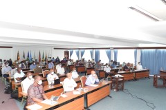 IGAD-Management